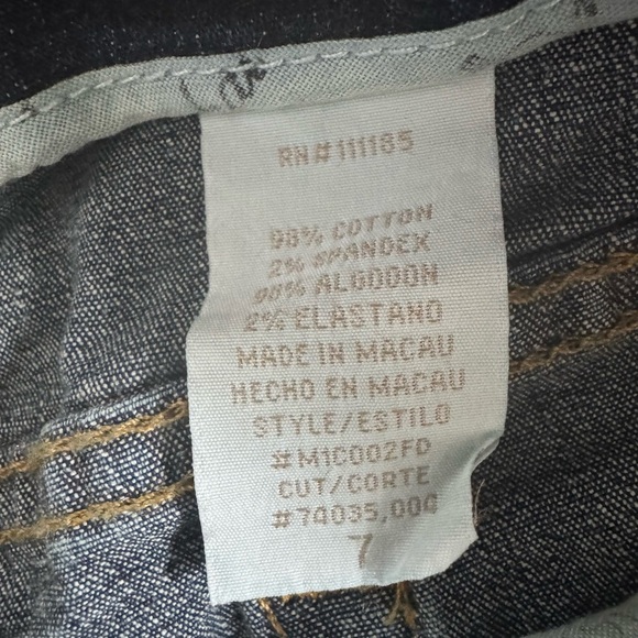 BABY PATH  Straight Leg Jeans - Picture 7 of 9